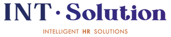 Int-Solution Kft. Logo