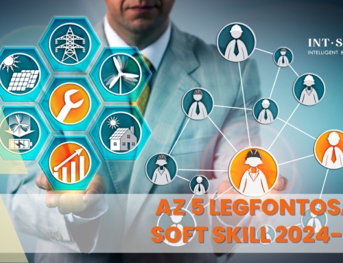 Az 5 legfontosabb soft skill 2024-ben: A sikeres álláskeresés kulcsa.
