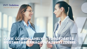 Toborzási és megtartási tanácsok