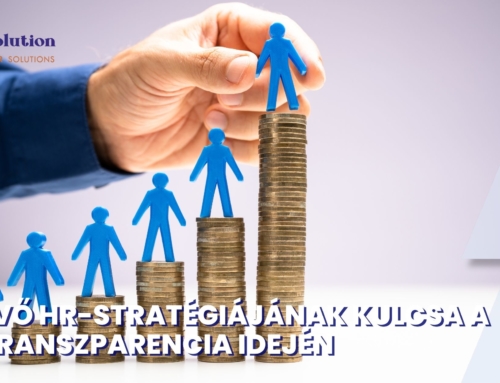 Munkáltatói értékajánlat: a jövő HR-stratégiájának kulcsa a bértranszparencia idején