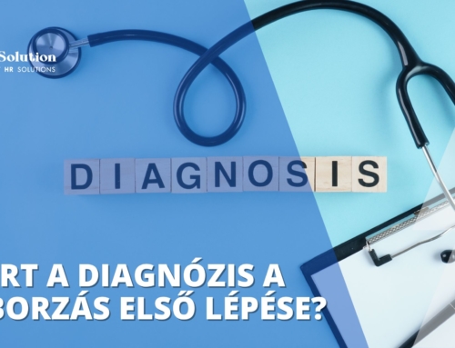 Miért a diagnózis a toborzás első lépése?
