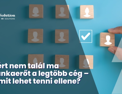 Miért nem talál ma munkaerőt a legtöbb cég – és mit lehet tenni ellene?
