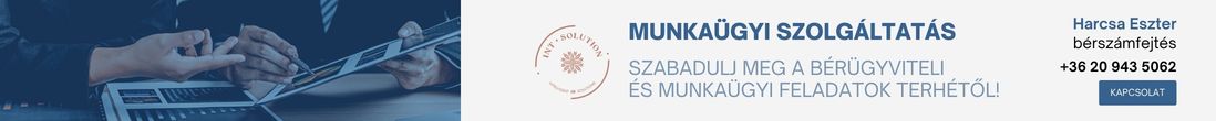 munkaügyi szolgáltatások,