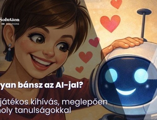 Hogyan bánsz az AI-jal? – Egy játékos kihívás meglepően komoly tanulságokkal