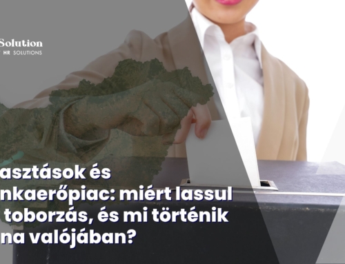 Választások és munkaerőpiac: miért lassul le a toborzás, és mi történik utána valójában?